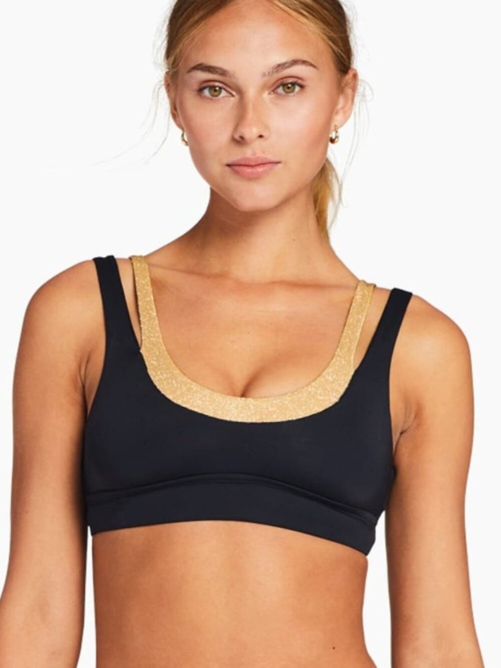 Vitamin A Stardust Bralette